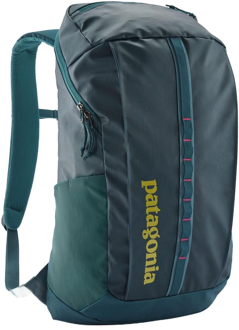 Black Hole Pack 25L - tidal teal w/luminous pink 1