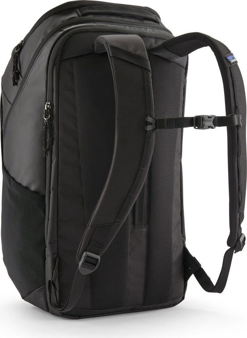 Black Hole Pack 32L - black w/black 1