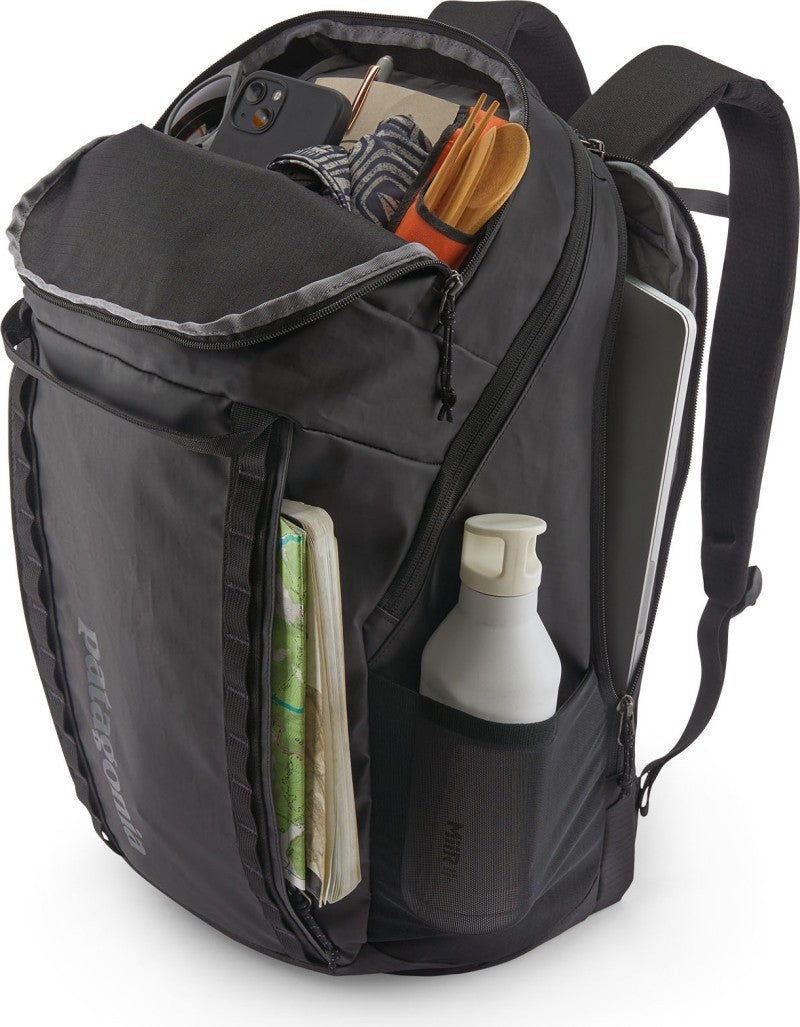 Black Hole Pack 32L - black w/black 1