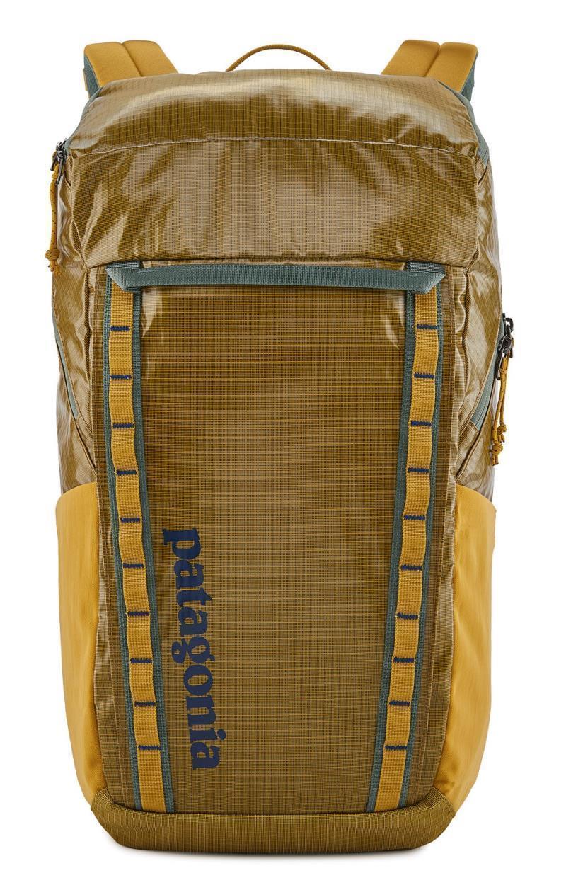 Black Hole Pack 32L - cabin gold 1