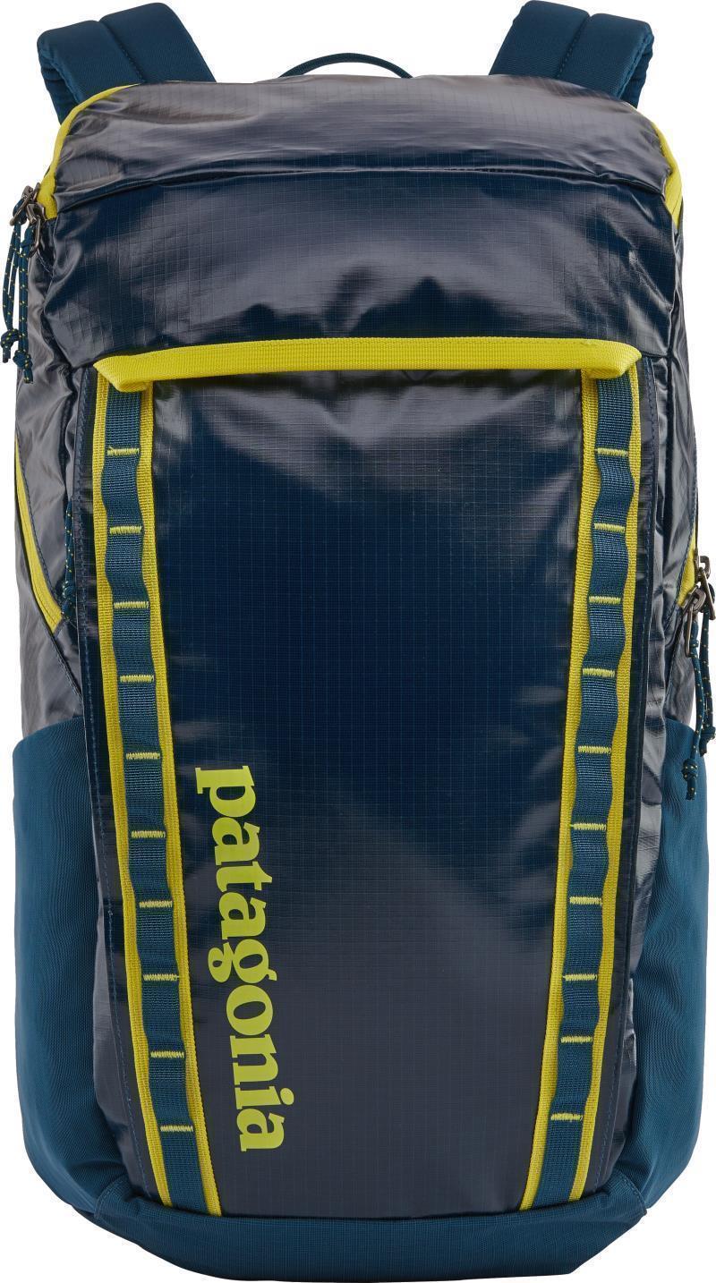 Black Hole Pack 32L - crater blue 1