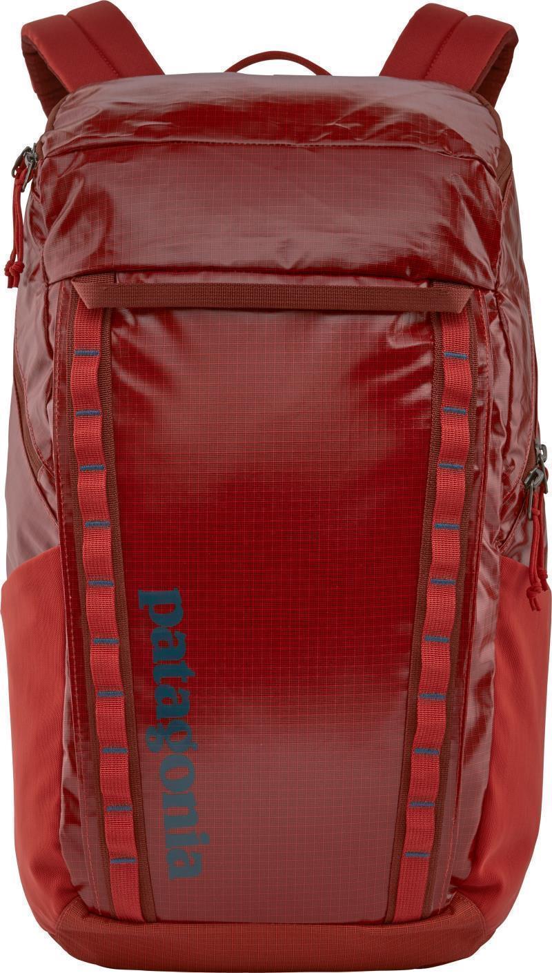 Black Hole Pack 32L - hot ember 1