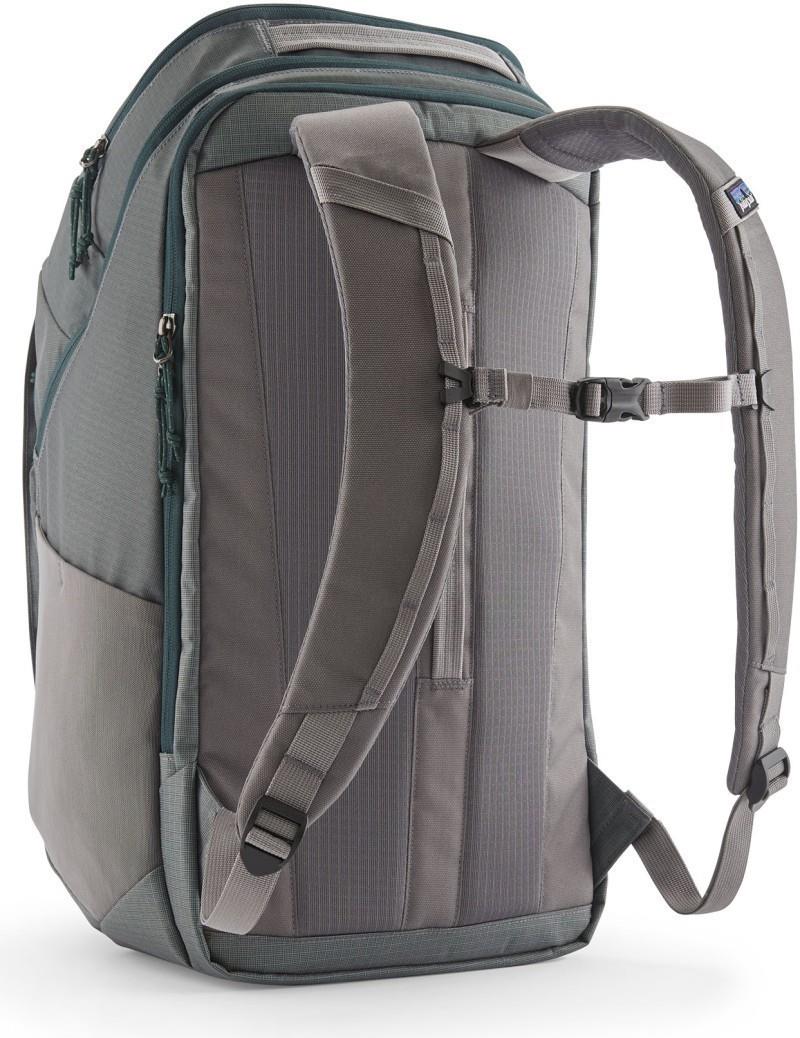 Black Hole Pack 32L - noble grey 1