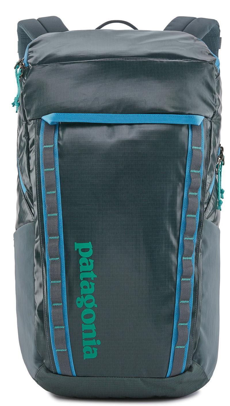 Black Hole Pack 32L - plume grey w/anacapa blue 1
