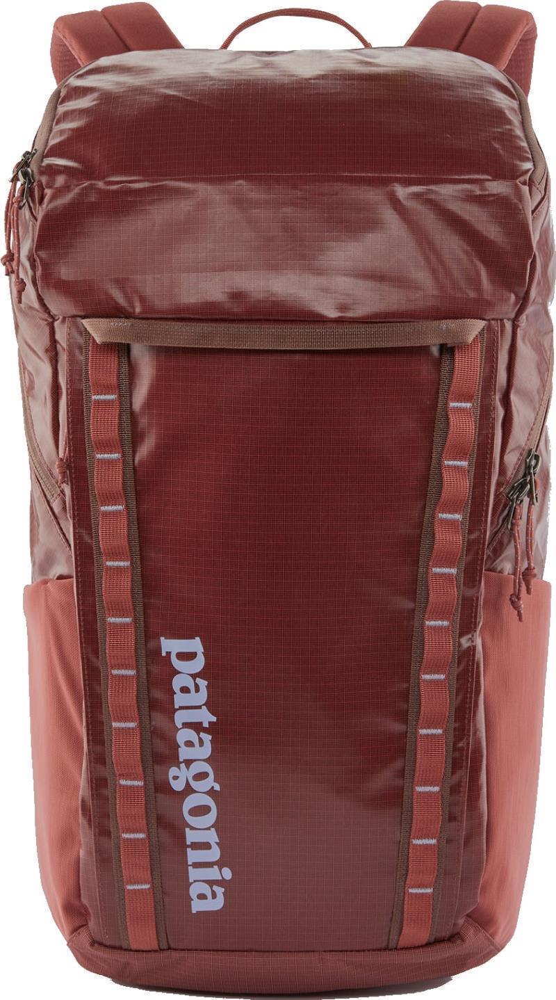Black Hole Pack 32L - rosehip 1