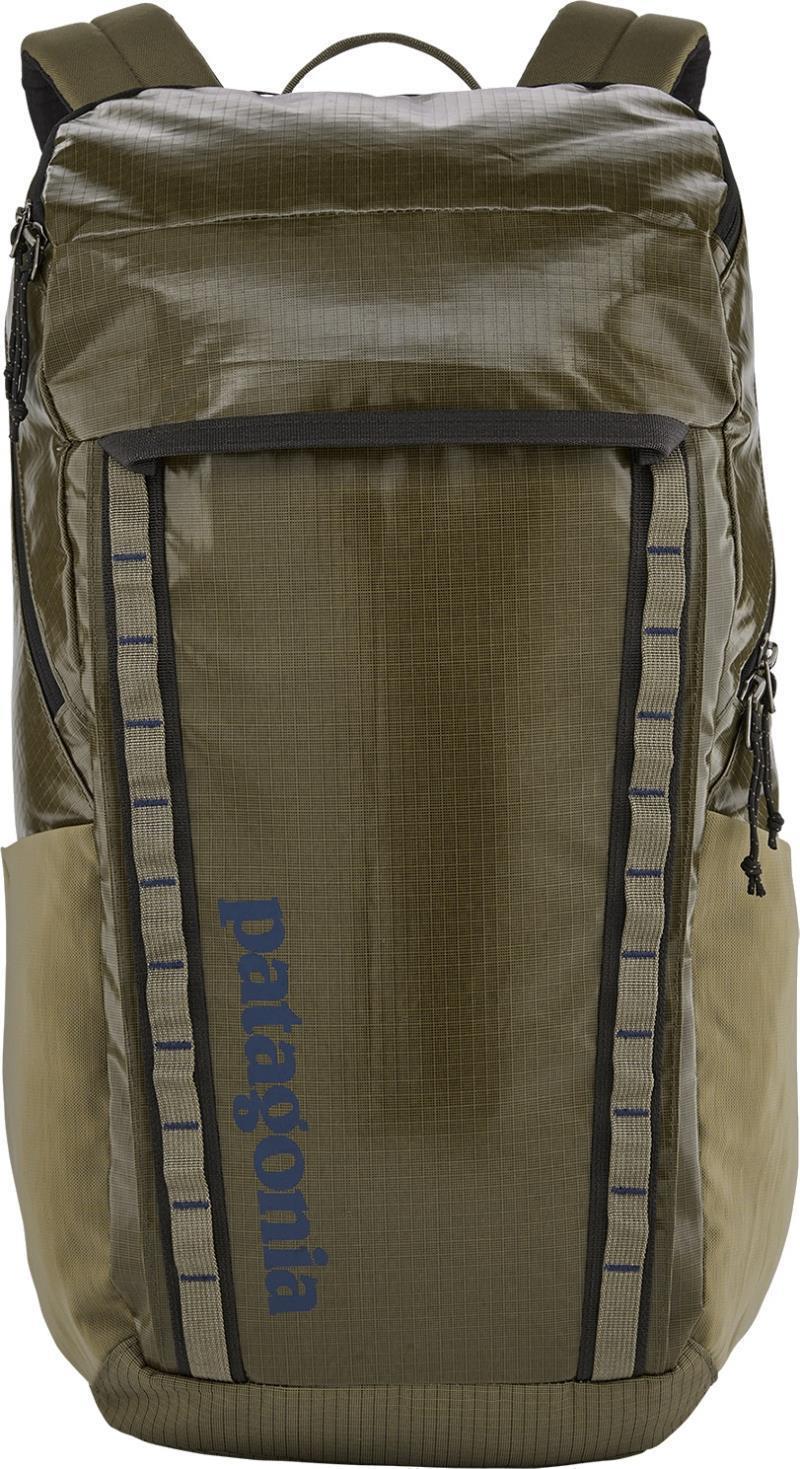 Black Hole Pack 32L - sage khaki 1