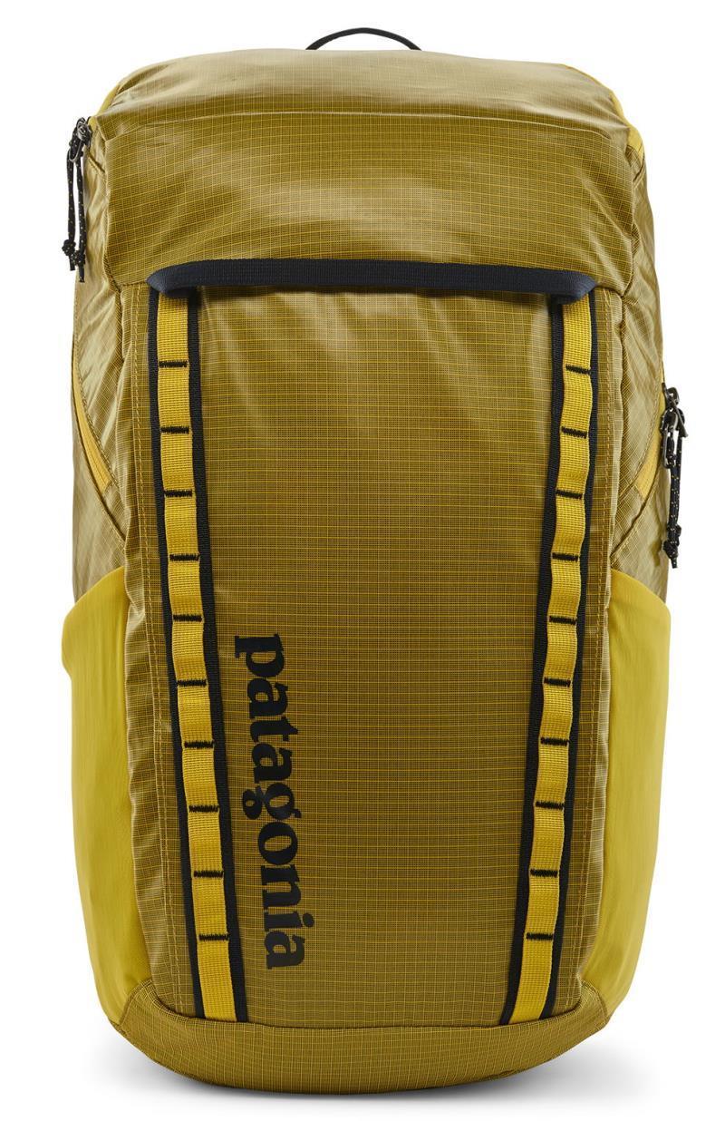 Black Hole Pack 32L - shine yellow 1