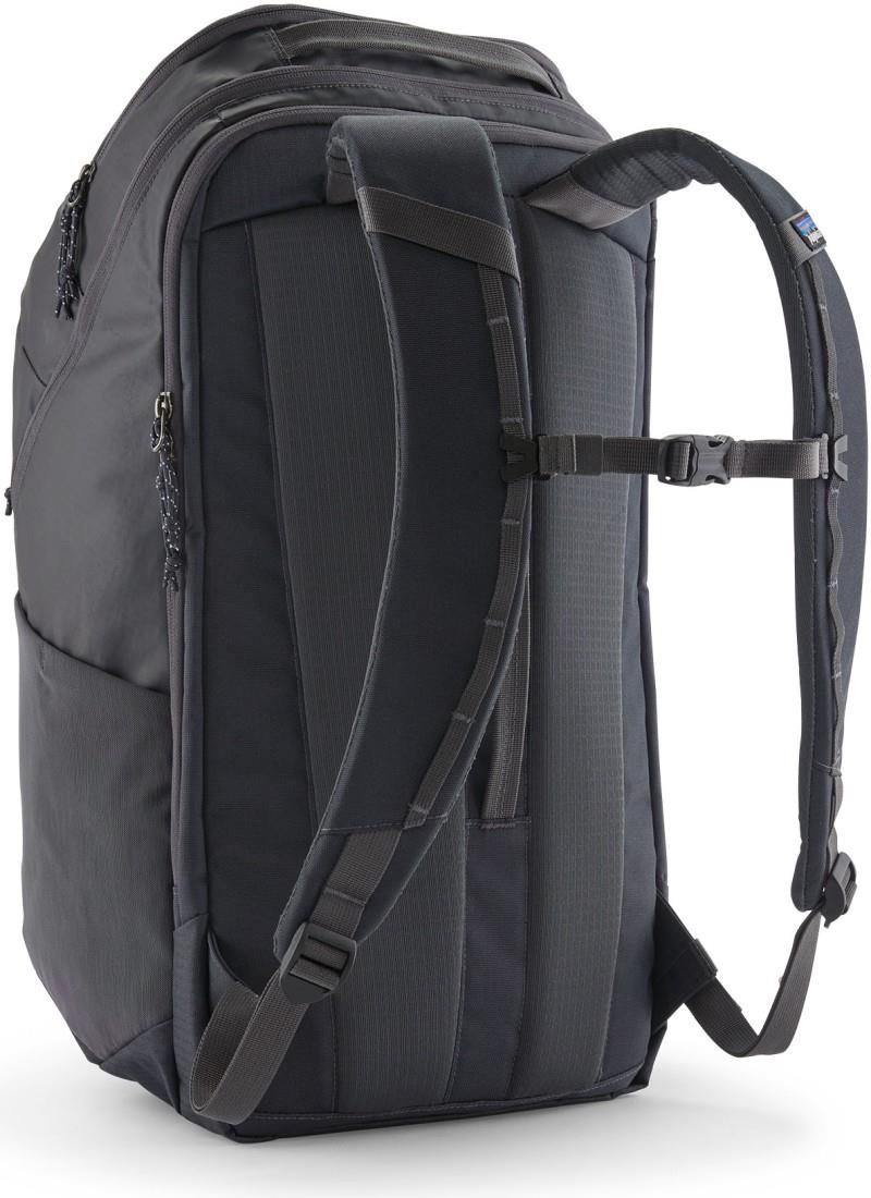 Black Hole Pack 32L - smolder blue w/forge grey 1