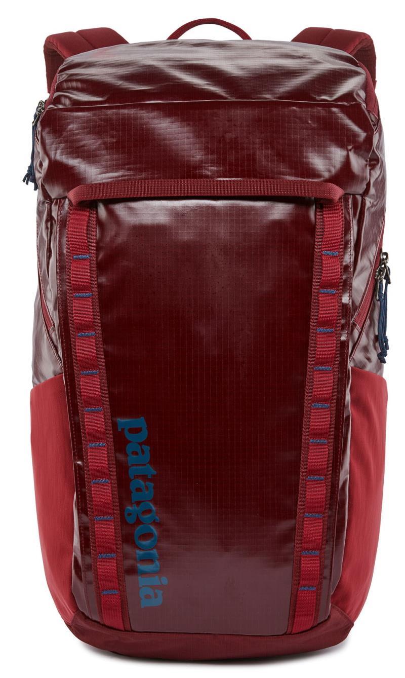 Black Hole Pack 32L - wax red 1