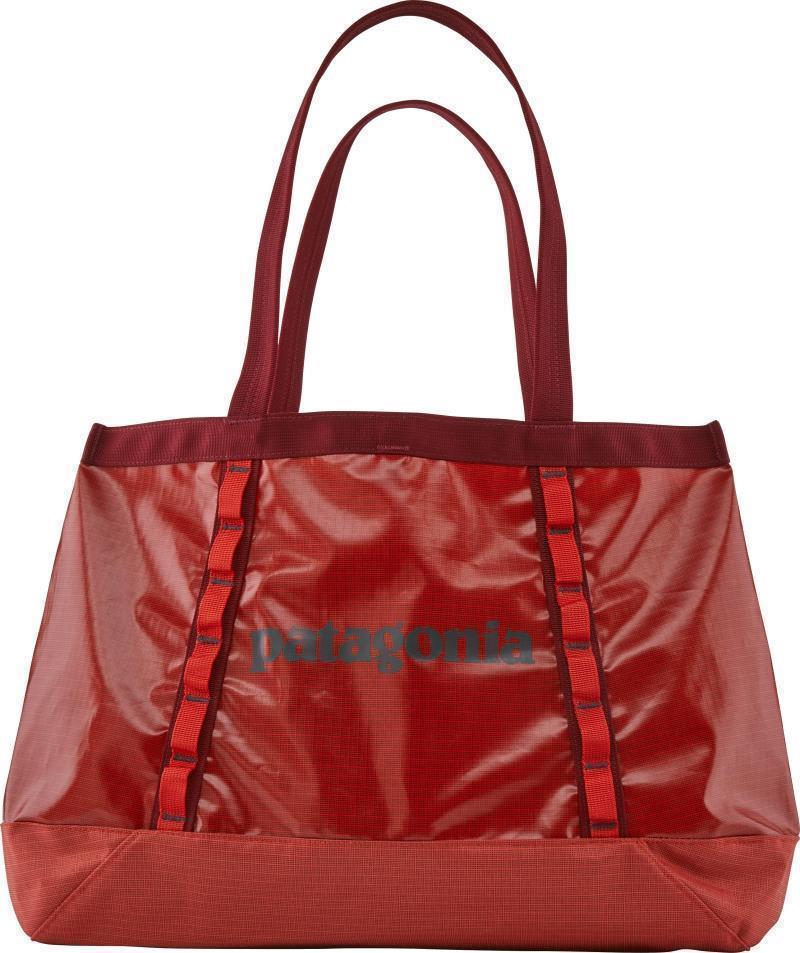 Black Hole Tote 25L - Catalan Coral 1
