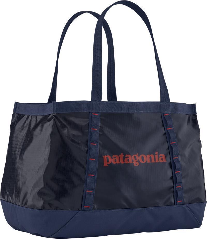 Black Hole Tote 25L - Classic Navy 1