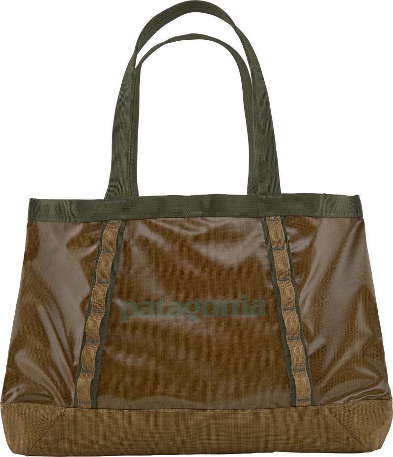 Black Hole Tote 25L - Coriander Brown 1