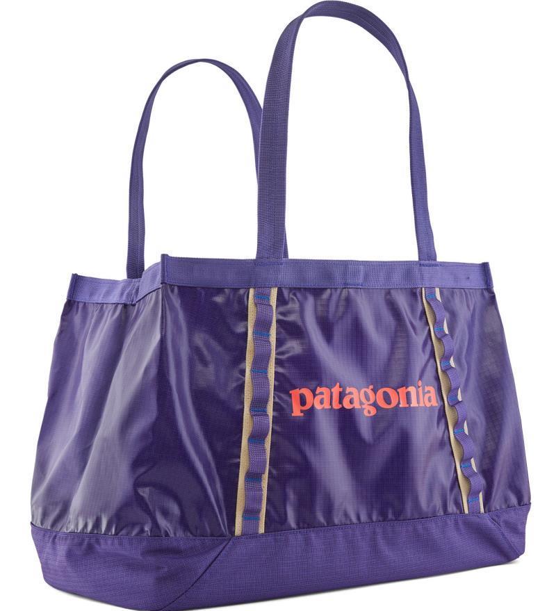 Black Hole Tote 25L - Perennial Purple 1