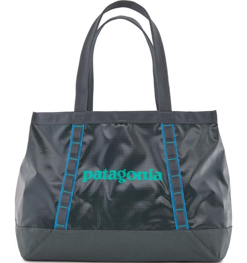 Black Hole Tote 25L - Plume Grey 1