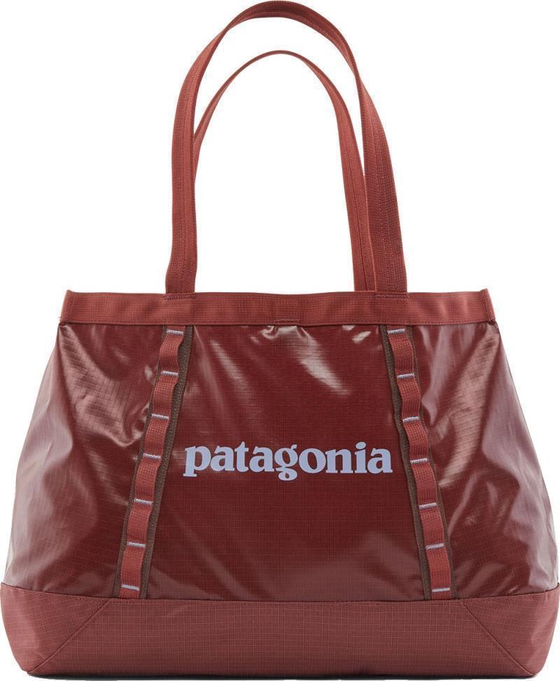 Black Hole Tote 25L - Rosehip 1