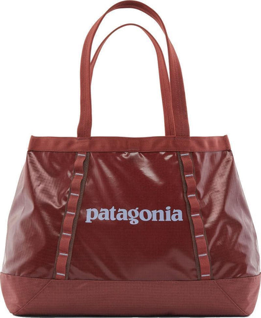 Black Hole Tote 25L - Rosehip 1