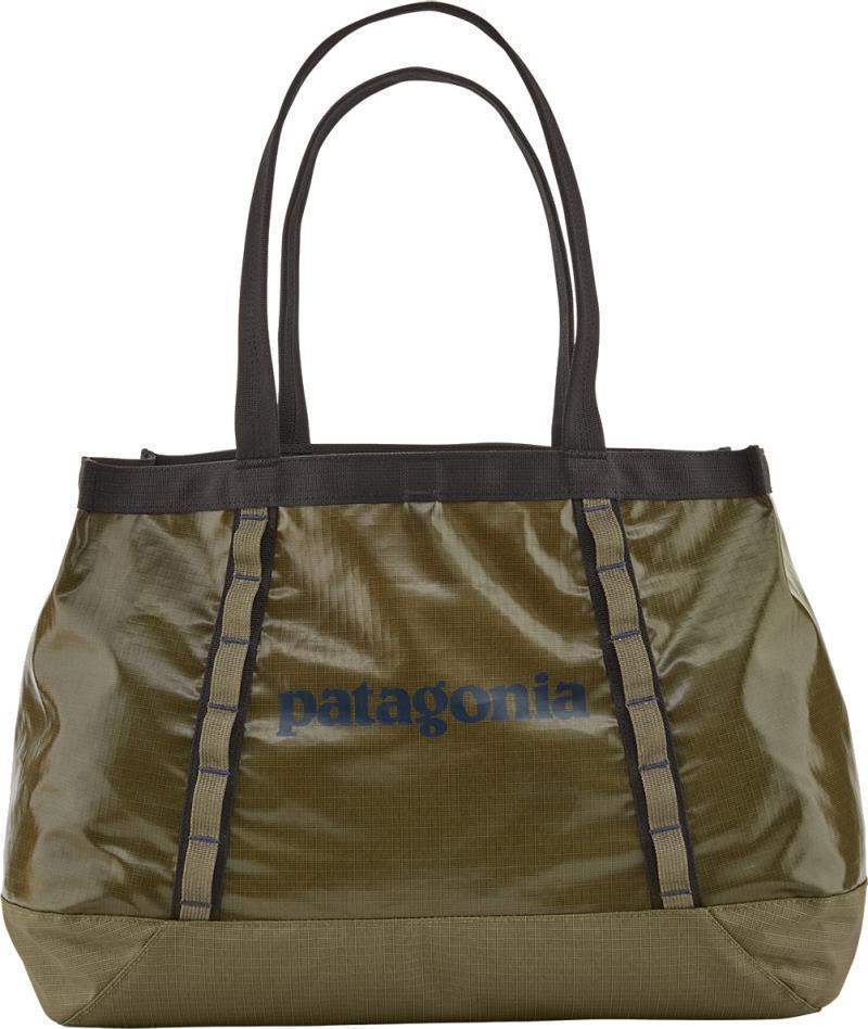 Black Hole Tote 25L - Sage Khaki 1