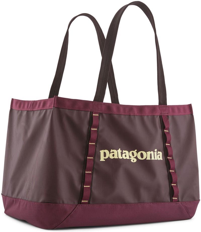 Black Hole Tote 25L - berry fig 1