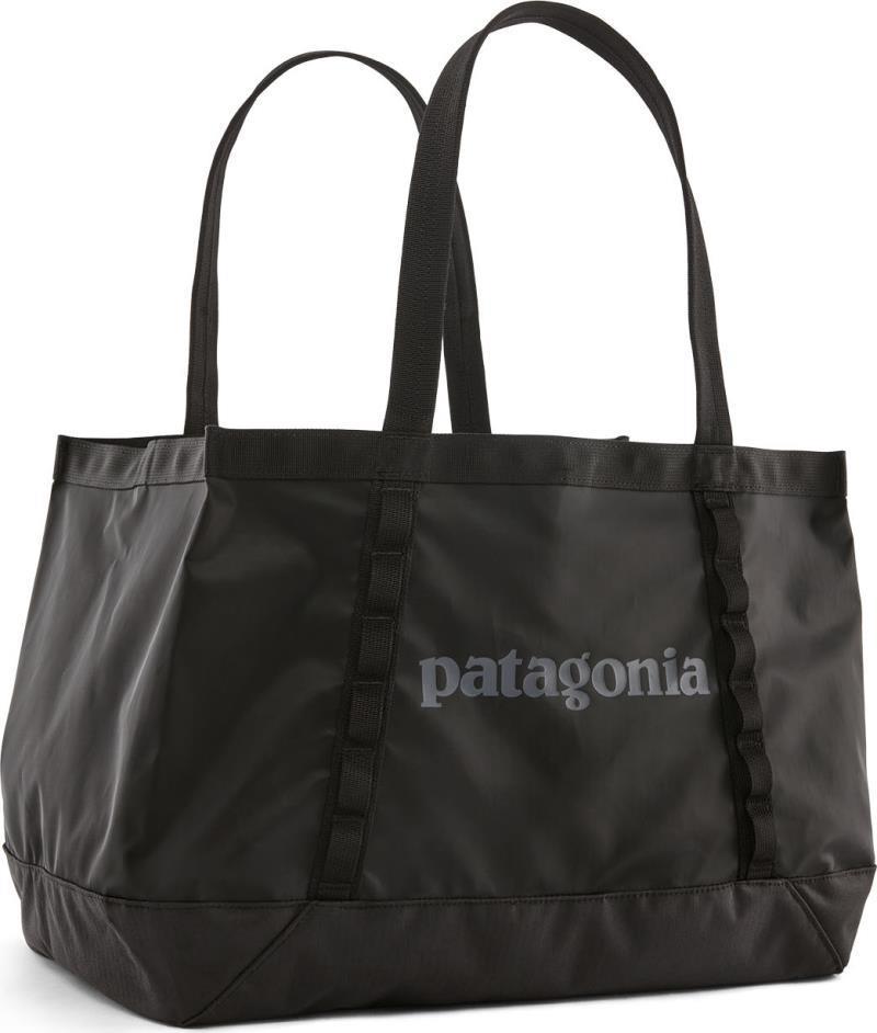 Black Hole Tote 25L - black 1