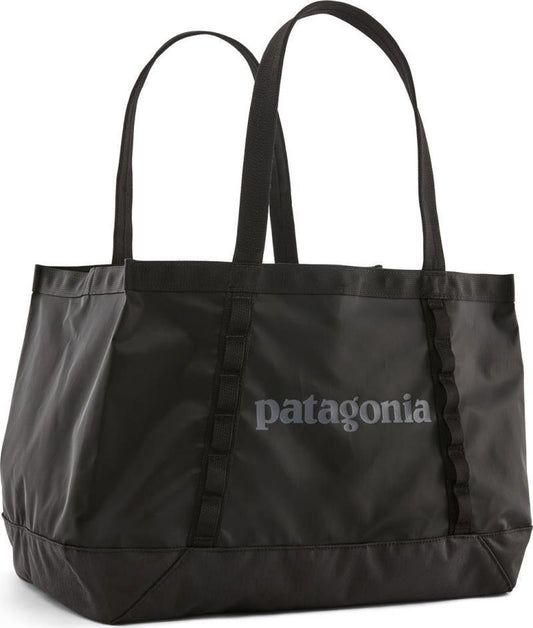 Black Hole Tote 25L - black 1