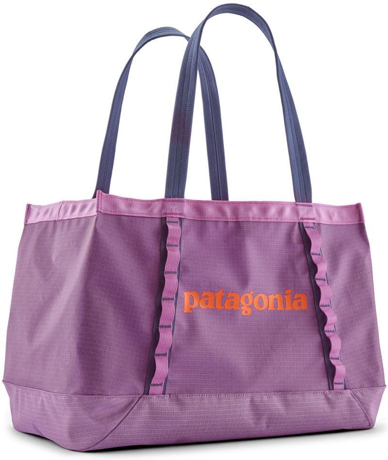 Black Hole Tote 25L - brisk purple 1
