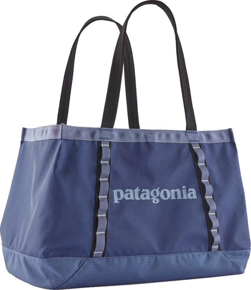 Black Hole Tote 25L - current blue 1