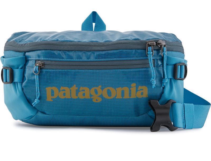 Black Hole Waist Pack 5L - Anacapa Blue 1