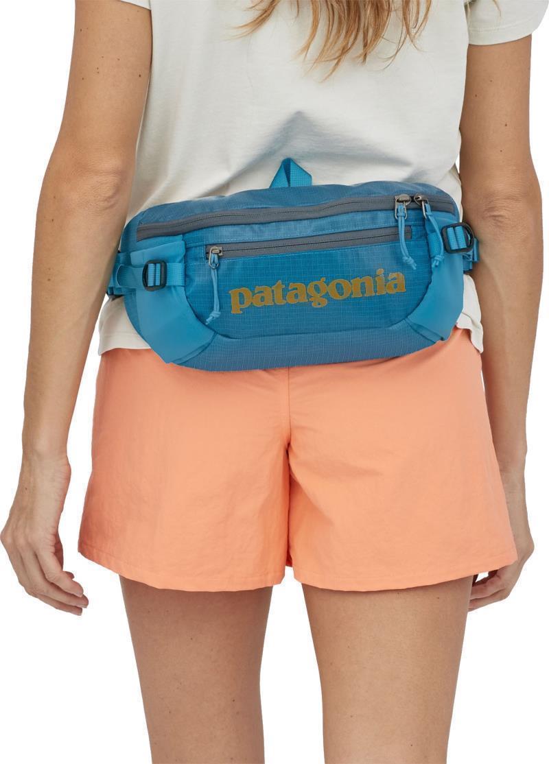 Black Hole Waist Pack 5L - Anacapa Blue 2