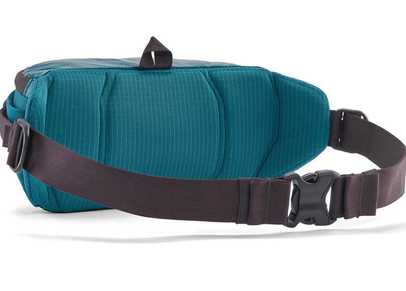 Black Hole Waist Pack 5L - Belay Blue 3