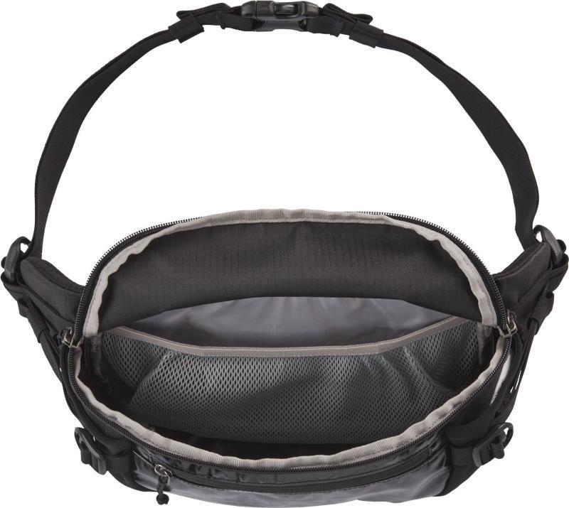 Black Hole Waist Pack 5L - Black 5