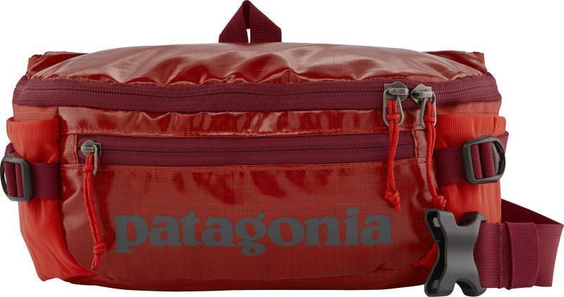 Black Hole Waist Pack 5L - Catalan Coral 1