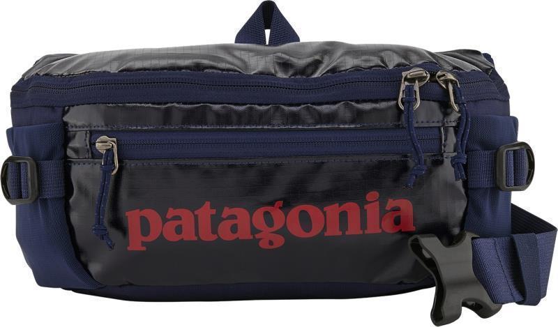 Black Hole Waist Pack 5L - Classic Navy 1