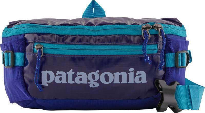Black Hole Waist Pack 5L - Cobalt Blue 1