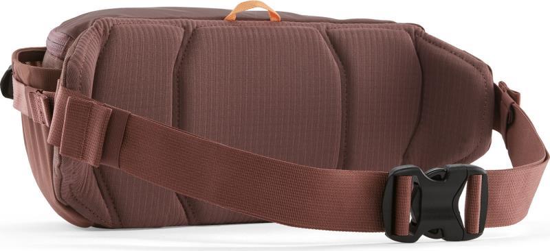 Black Hole Waist Pack 5L - Dulse Mauve 2