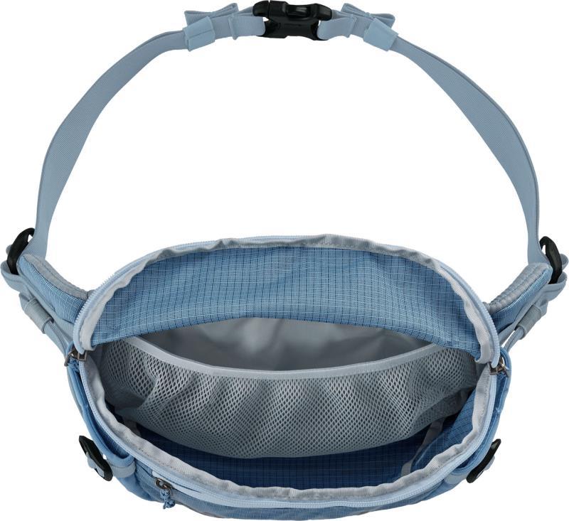 Black Hole Waist Pack 5L - Lago Blue 3