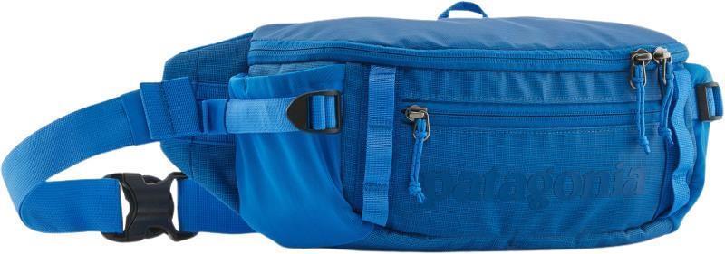 Black Hole Waist Pack 5L - Vessel Blue 1