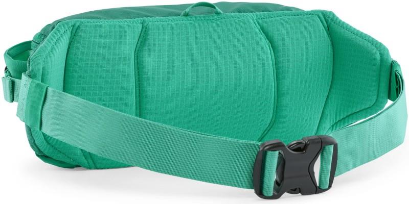 Black Hole Waist Pack 5L - aqua stone 1