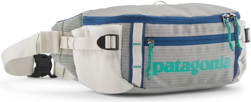 Black Hole Waist Pack 5L - birch white 1