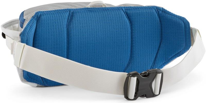 Black Hole Waist Pack 5L - birch white 1