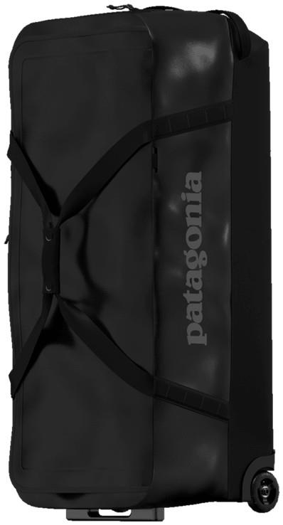 Black Hole Wheeled Duffel 100L - black 1