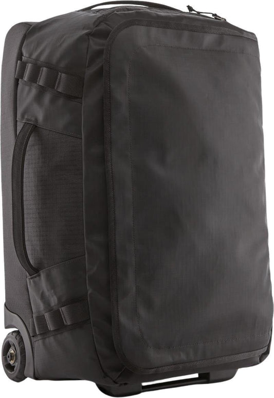 Black Hole Wheeled Duffel 40L - black 1