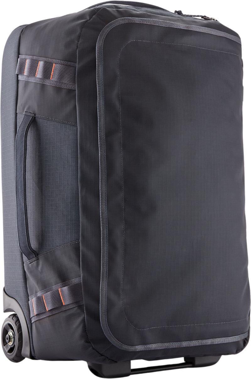 Black Hole Wheeled Duffel 40L - smolder blue 1