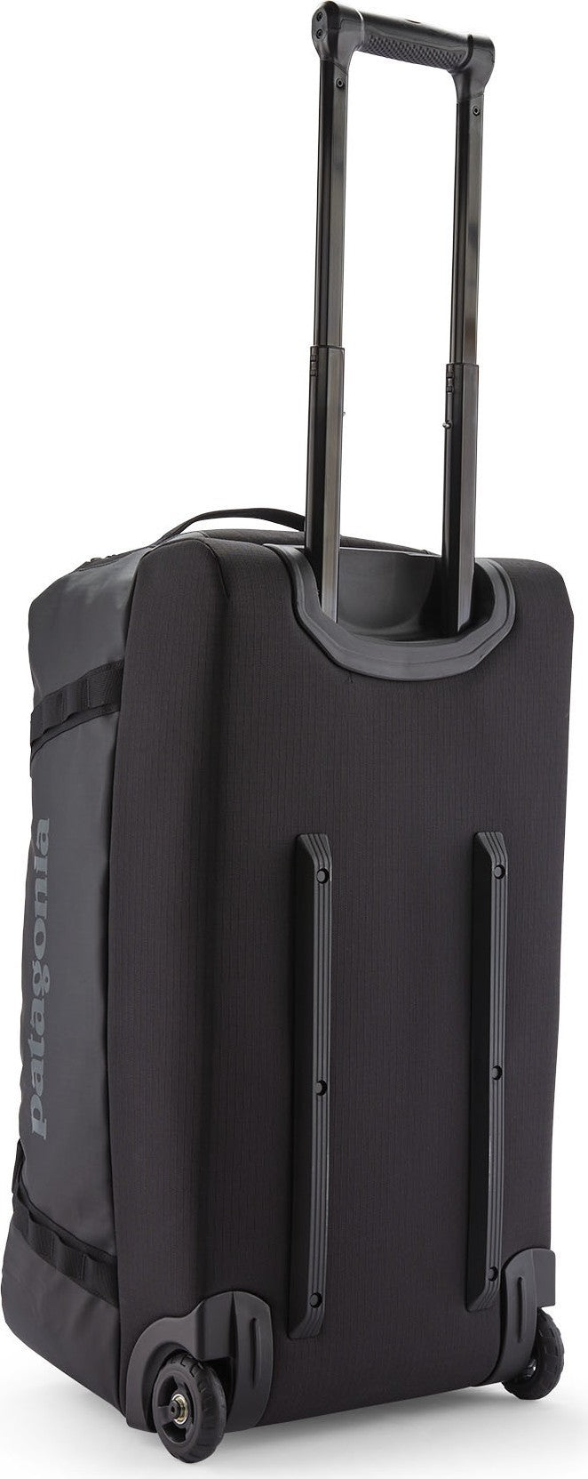 Black Hole Wheeled Duffel 70L - black w/black 1