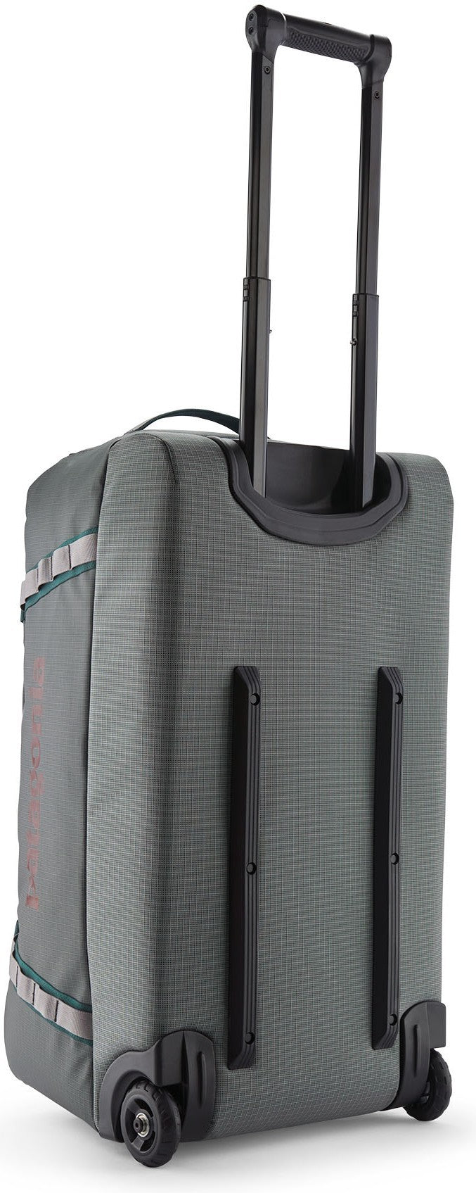 Black Hole Wheeled Duffel 70L - noble grey 1