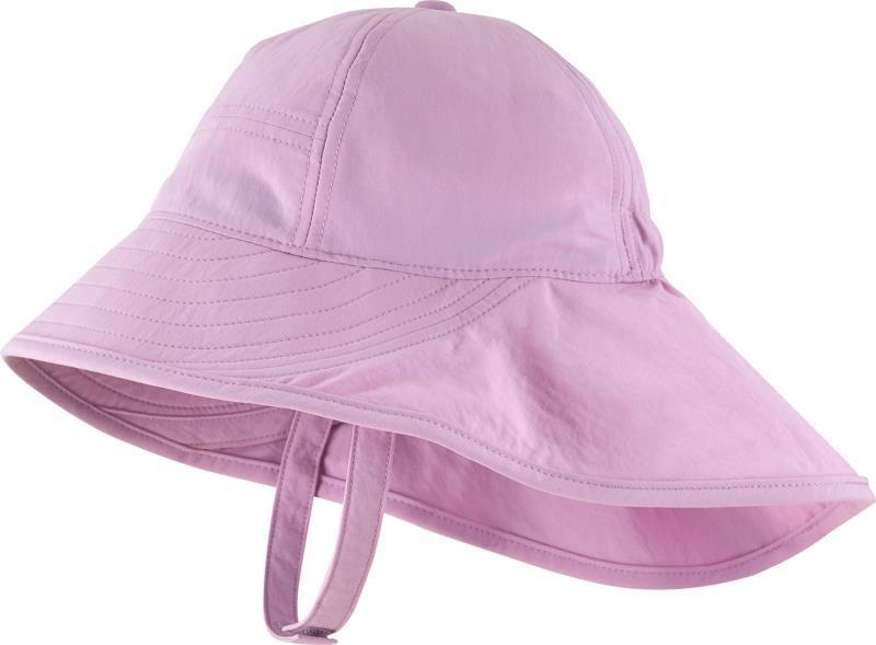 Block-the-Sun Hat - Baby - Dragon Purple 1