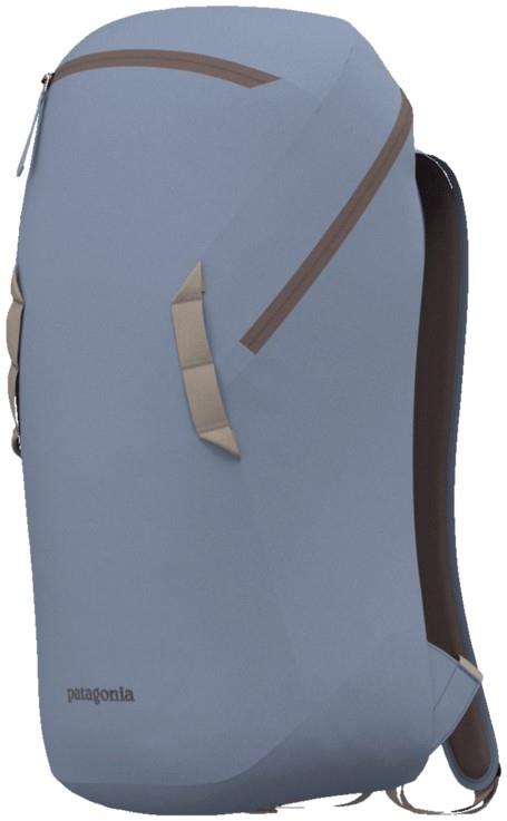 Blocsmith Pack 20L - ghost blue 1
