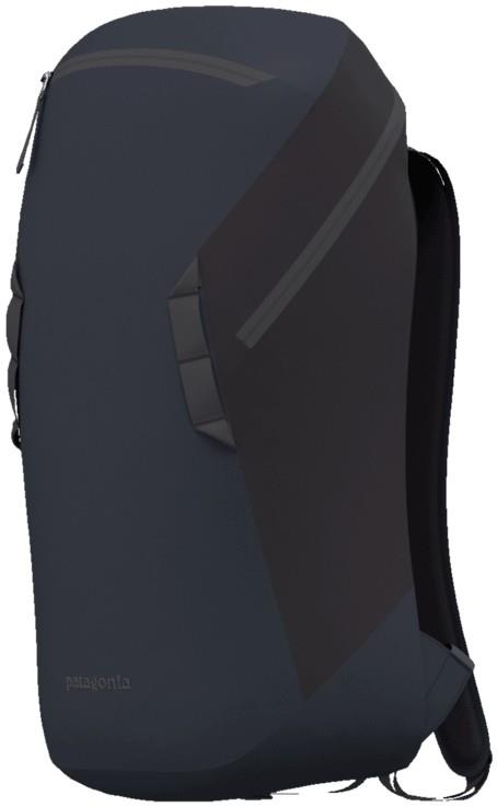 Blocsmith Pack 20L - smolder blue 1