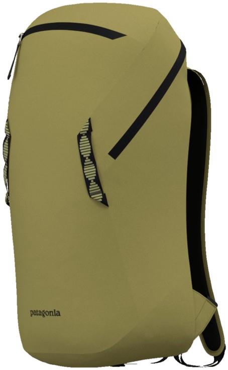 Blocsmith Pack 20L - swale green 1