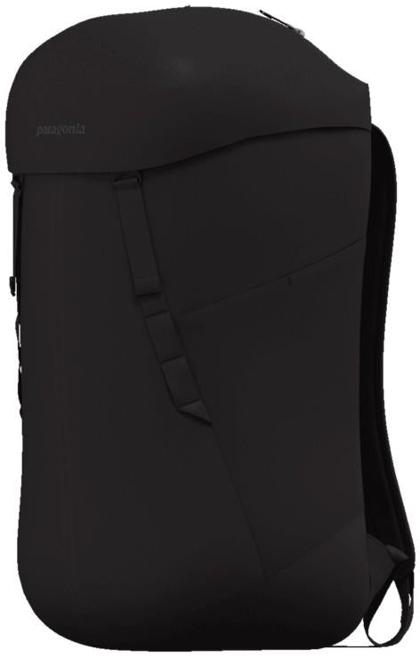 Blocsmith Pack 30L - black 1