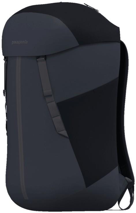 Blocsmith Pack 30L - smolder blue 1
